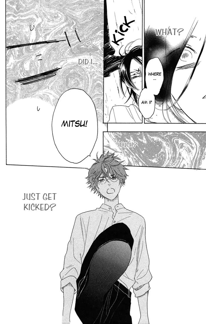 Golden Days Chapter 1 page 49 - Chapter 1 : 1