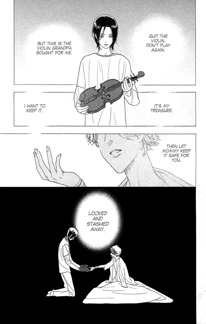 Golden Days Chapter 1 page 6 - Chapter 1 : 1