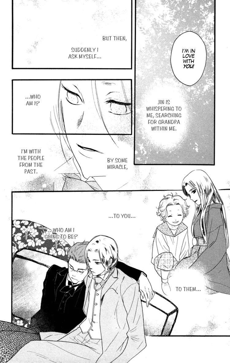 Golden Days Chapter 10 page 15 - Chapter 10 : 10
