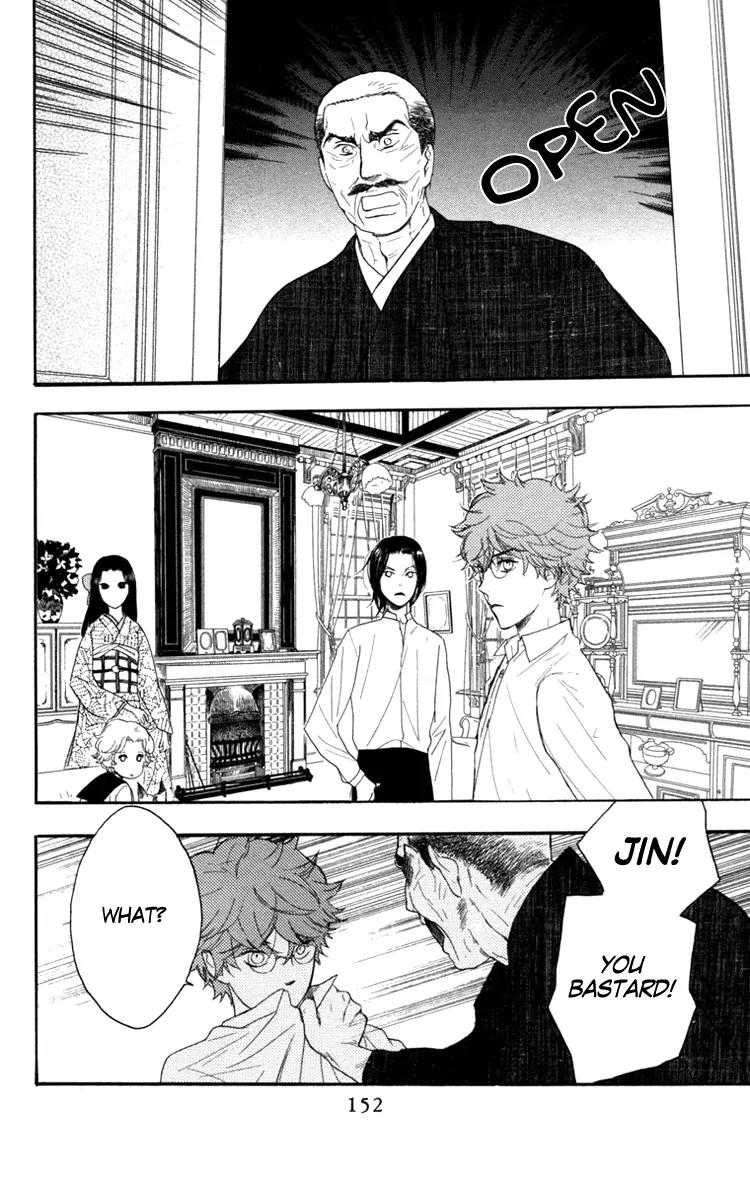 Golden Days Chapter 10 page 27 - Chapter 10 : 10