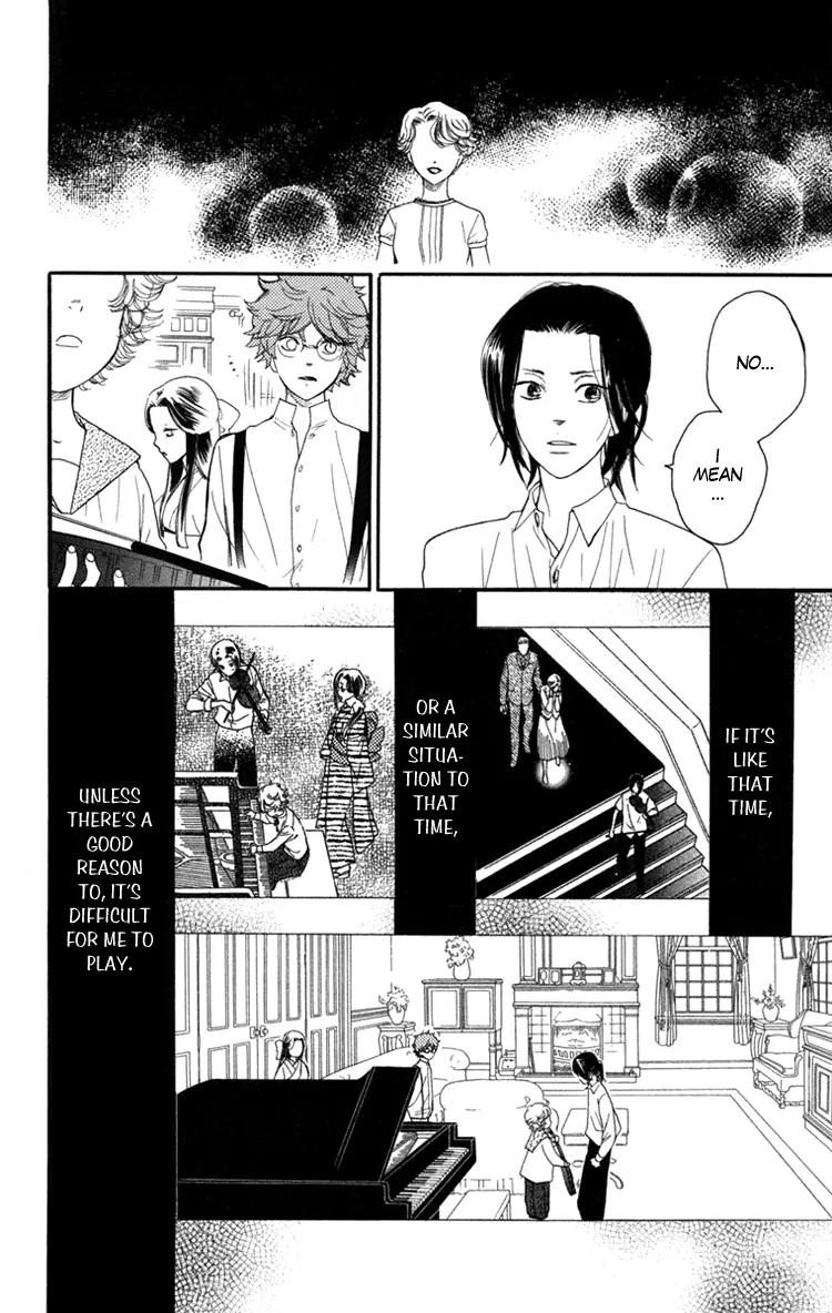 Golden Days Chapter 11 page 19 - Chapter 11 : 11