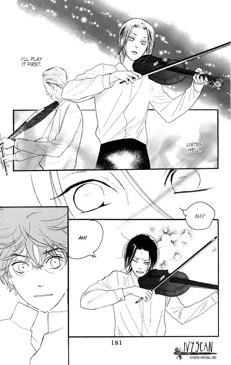 Golden Days Chapter 11 page 24 - Chapter 11 : 11