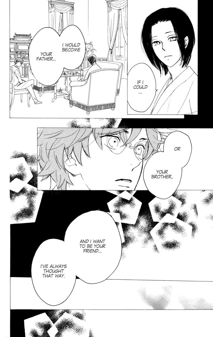 Golden Days Chapter 11 page 29 - Chapter 11 : 11