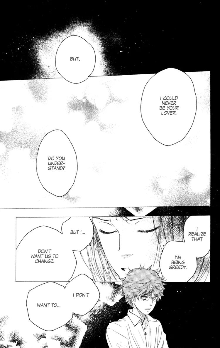 Golden Days Chapter 11 page 30 - Chapter 11 : 11