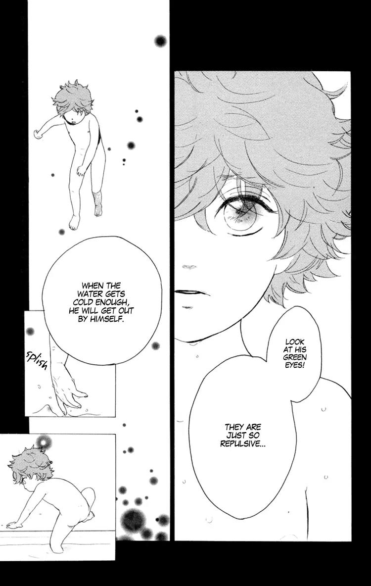 Golden Days Chapter 11 page 8 - Chapter 11 : 11