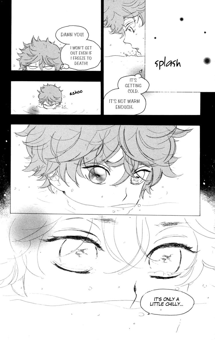 Golden Days Chapter 11 page 9 - Chapter 11 : 11