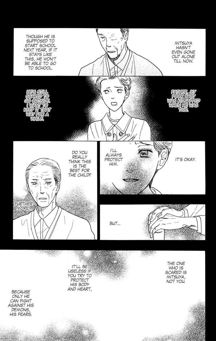 Golden Days Chapter 12 page 28 - Chapter 12 : 12