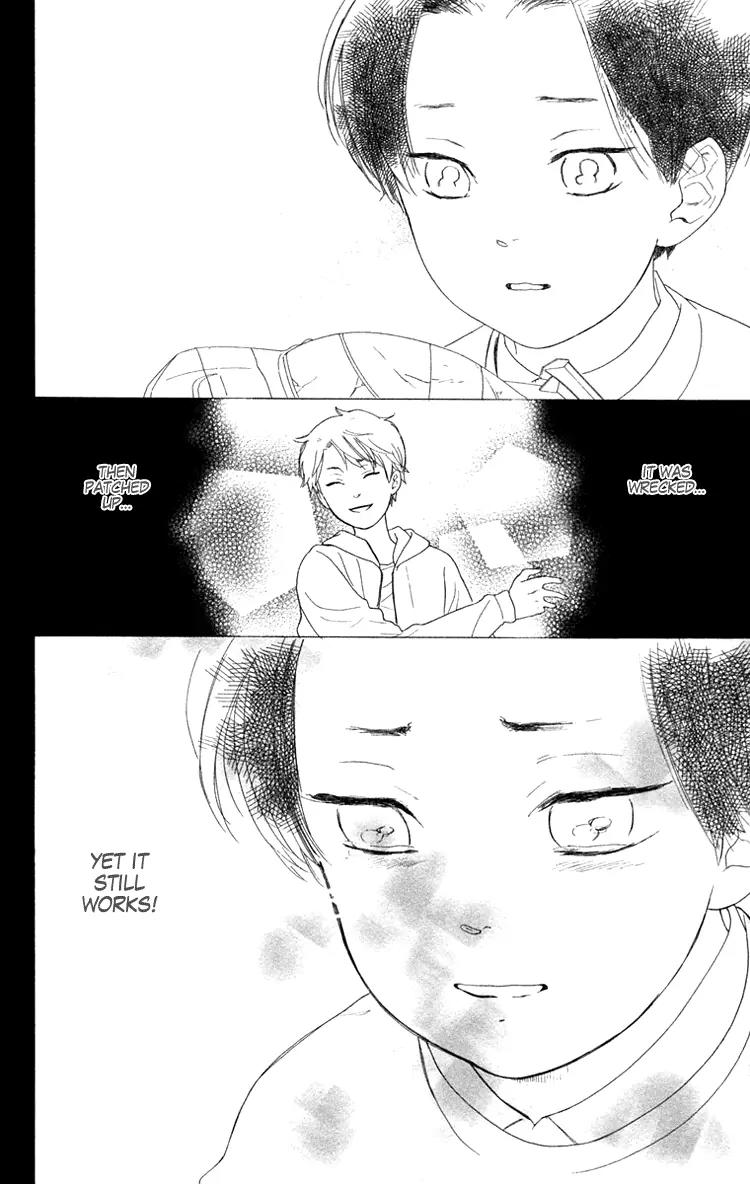 Golden Days Chapter 12 page 35 - Chapter 12 : 12