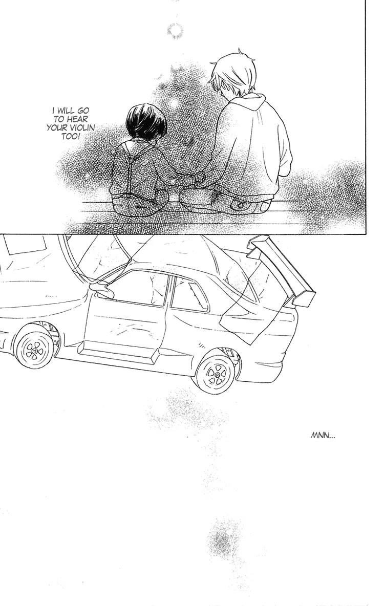 Golden Days Chapter 12 page 36 - Chapter 12 : 12