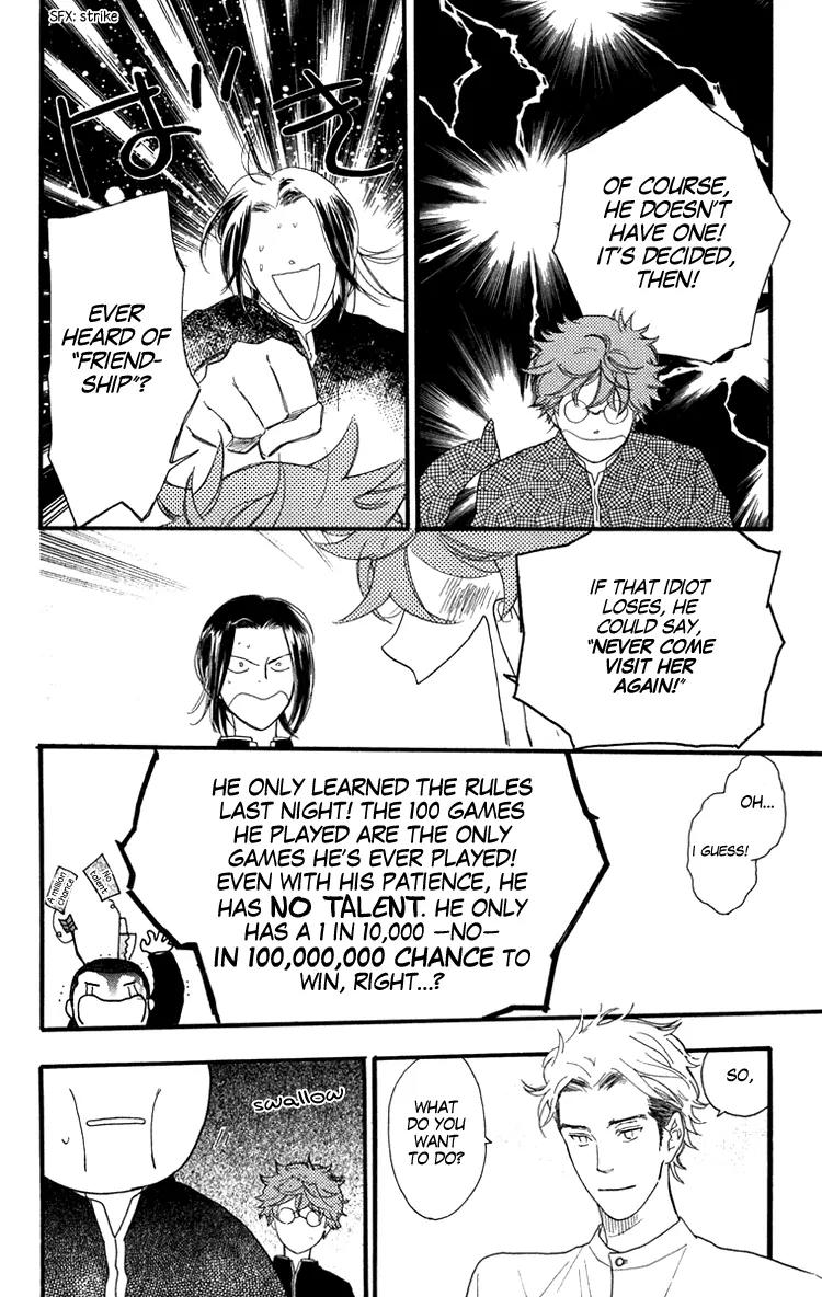 Golden Days Chapter 14 page 26 - Chapter 14 : 14