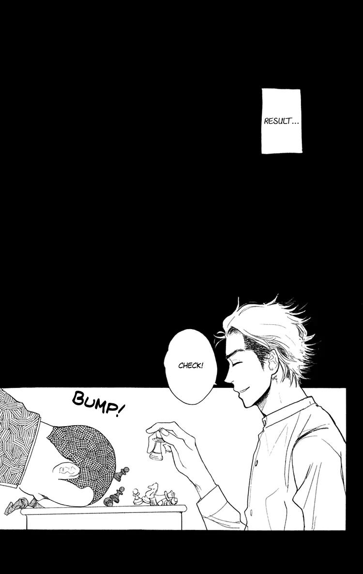 Golden Days Chapter 14 page 29 - Chapter 14 : 14