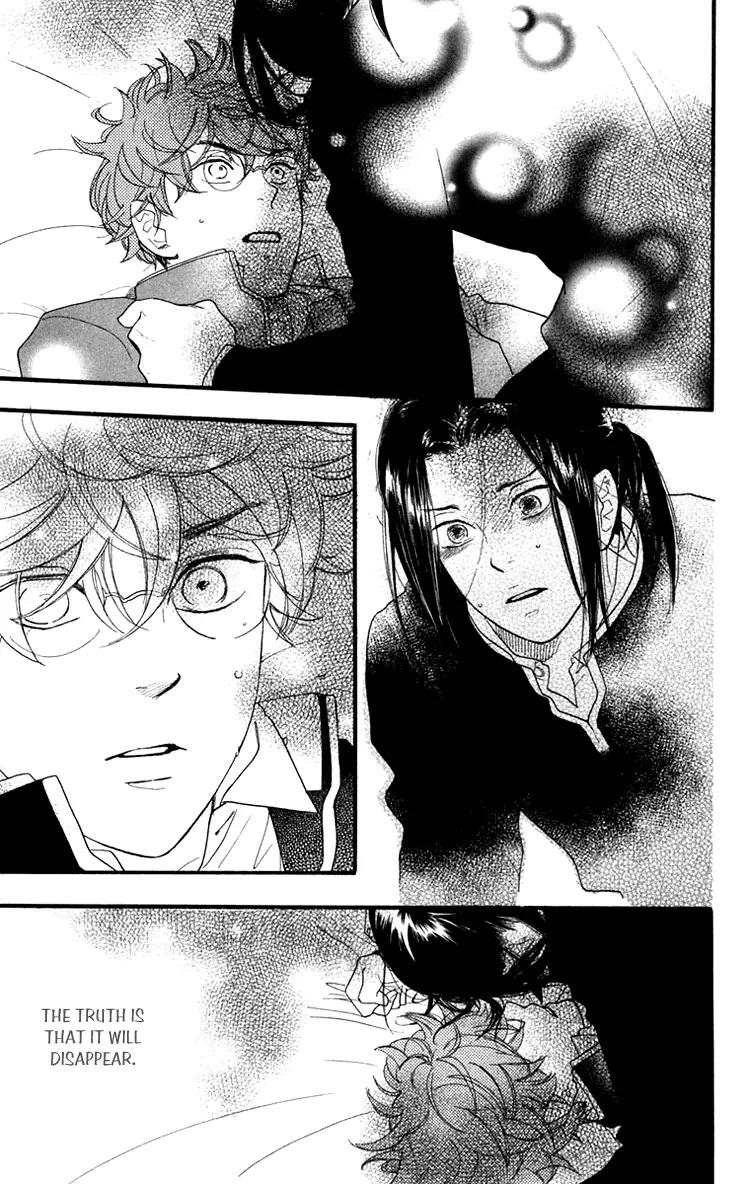 Golden Days Chapter 15 page 27 - Chapter 15 : 15