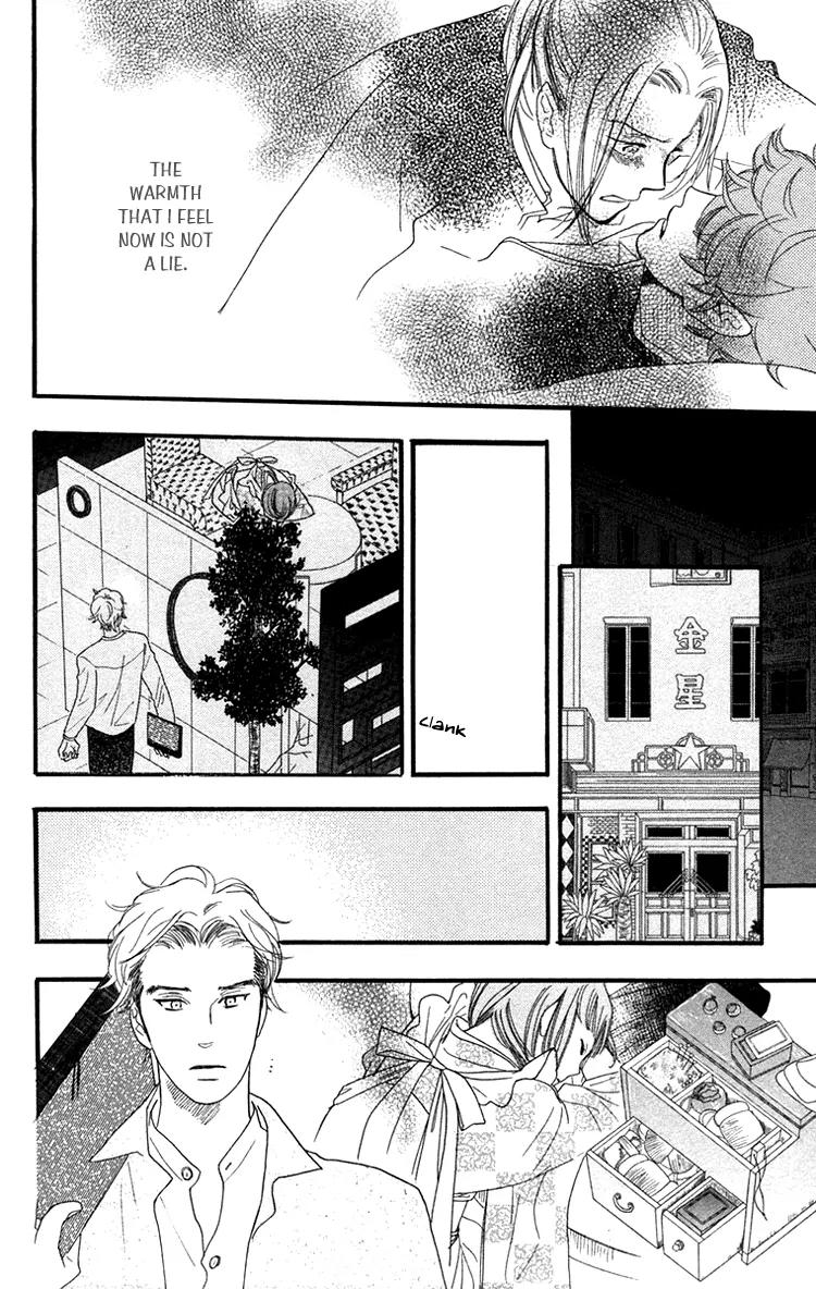 Golden Days Chapter 15 page 28 - Chapter 15 : 15