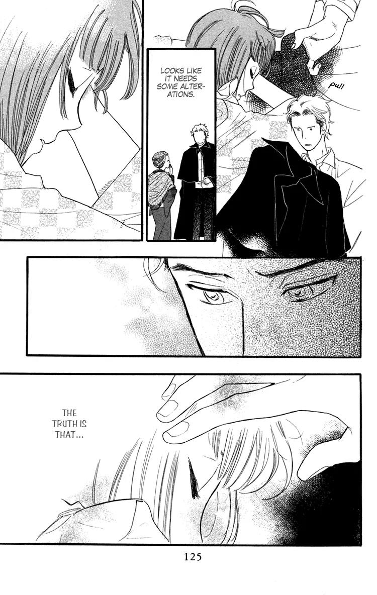 Golden Days Chapter 15 page 29 - Chapter 15 : 15