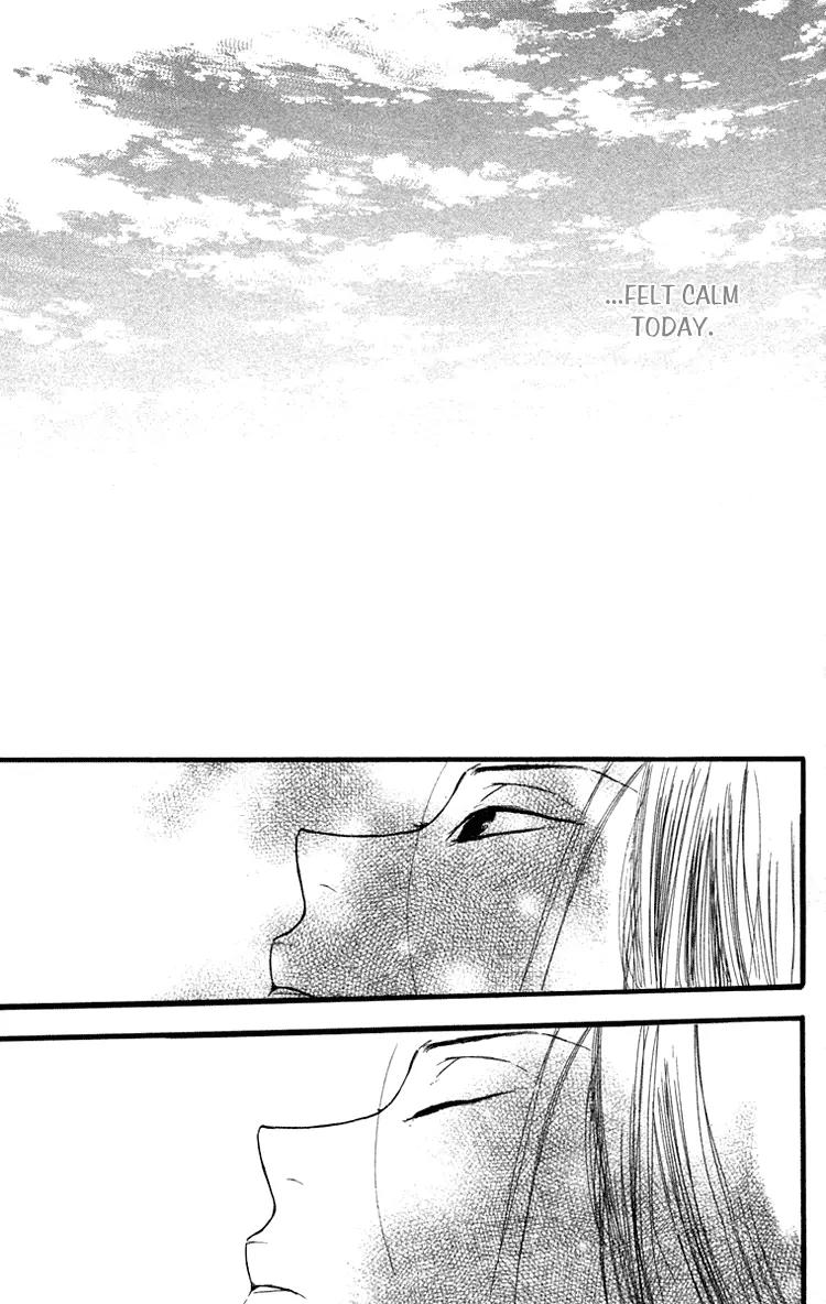 Golden Days Chapter 18 page 31 - Chapter 18