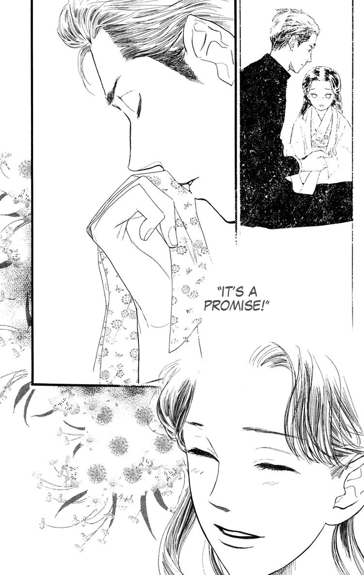 Golden Days Chapter 19 page 30 - Chapter 19