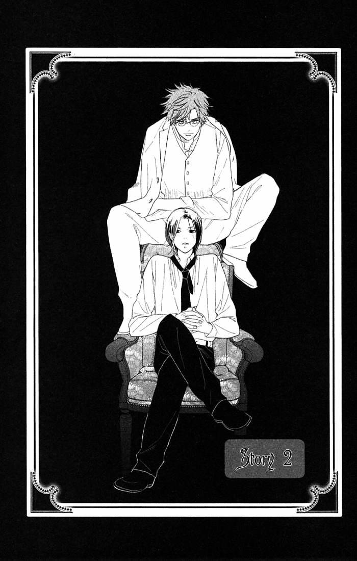 Golden Days Chapter 2 page 2 - Chapter 2 : 2