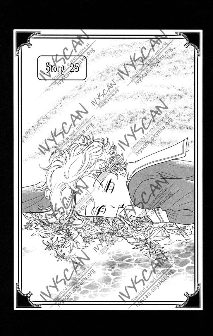 Golden Days Chapter 25 page 2 - Chapter 25