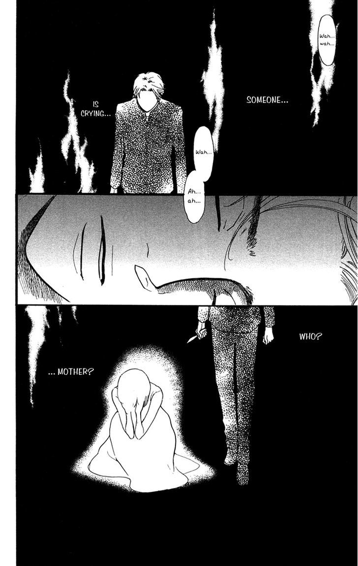 Golden Days Chapter 26 page 4 - Chapter 26