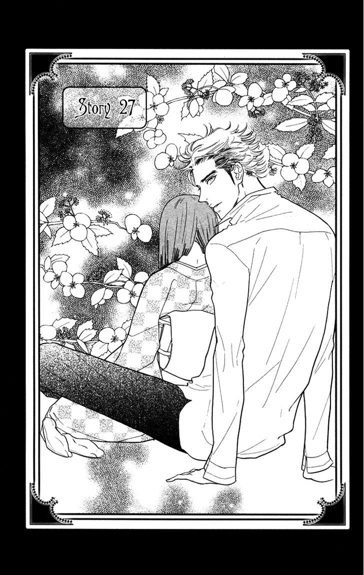 Golden Days Chapter 27 page 2 - Chapter 27