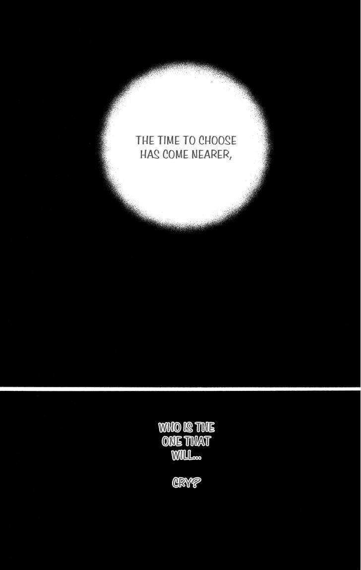 Golden Days Chapter 27 page 33 - Chapter 27