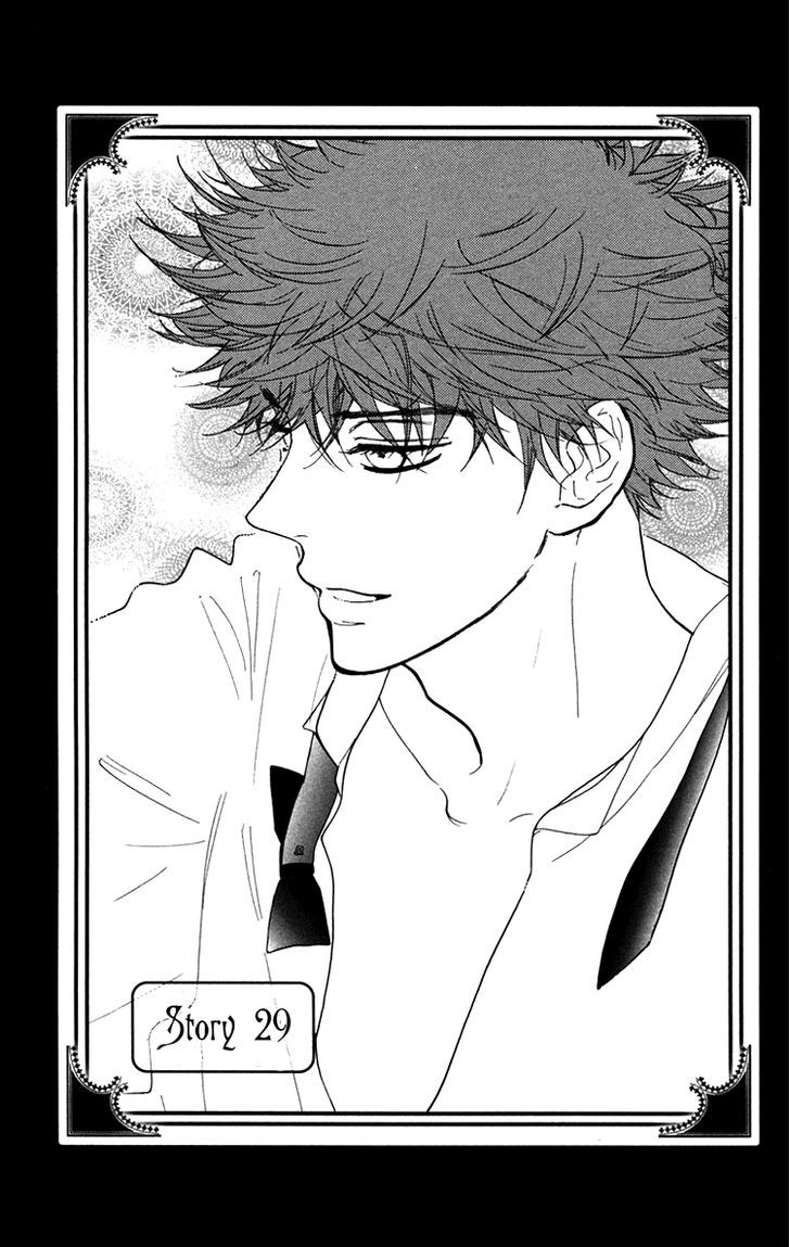 Golden Days Chapter 29 page 2 - Chapter 29