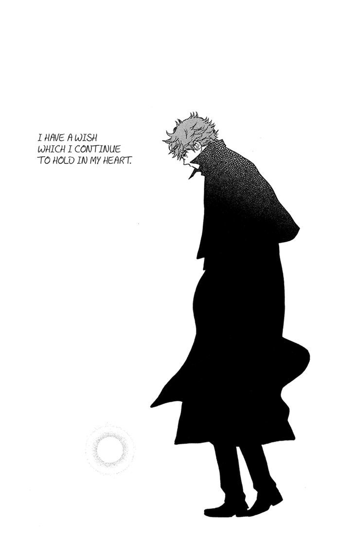 Golden Days Chapter 29 page 3 - Chapter 29