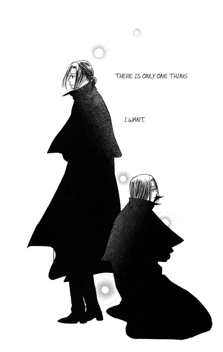 Golden Days Chapter 29 page 4 - Chapter 29