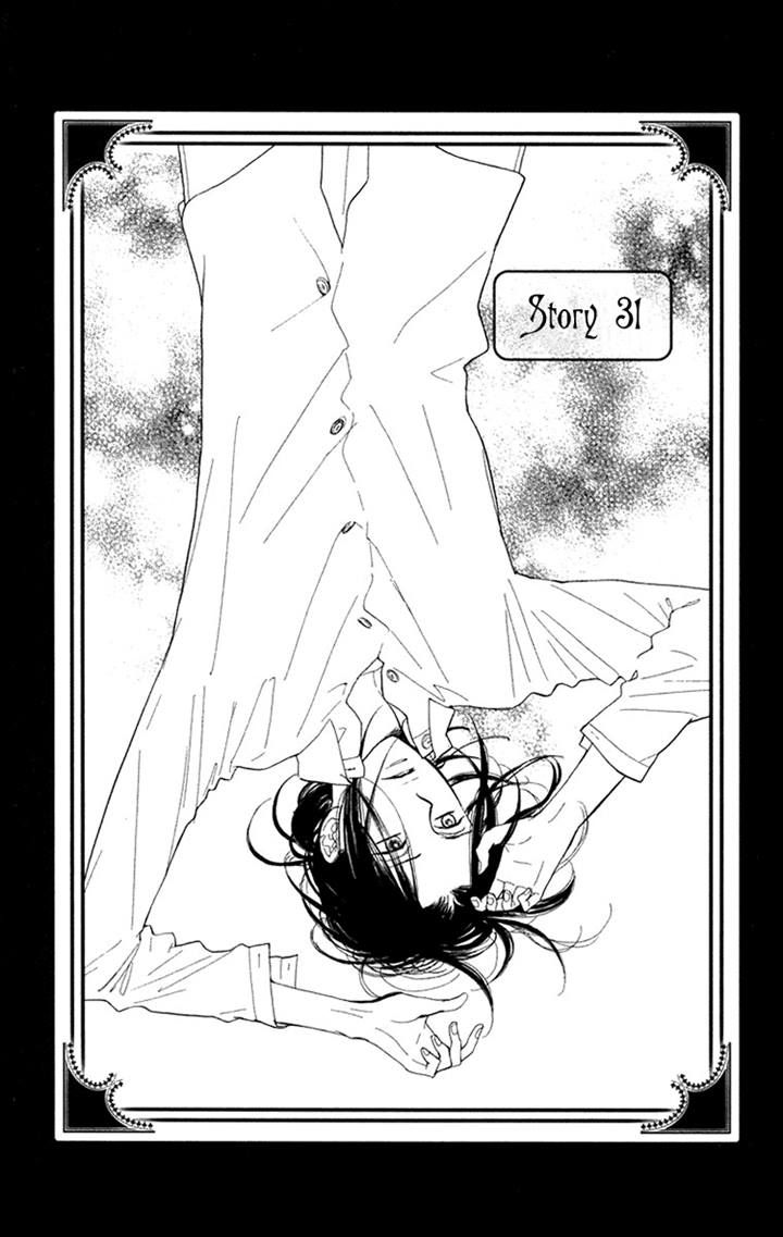 Golden Days Chapter 31 page 1 - Chapter 31