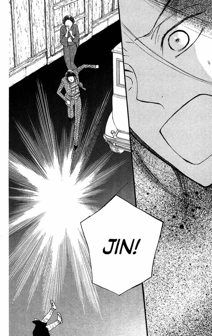 Golden Days Chapter 31 page 30 - Chapter 31