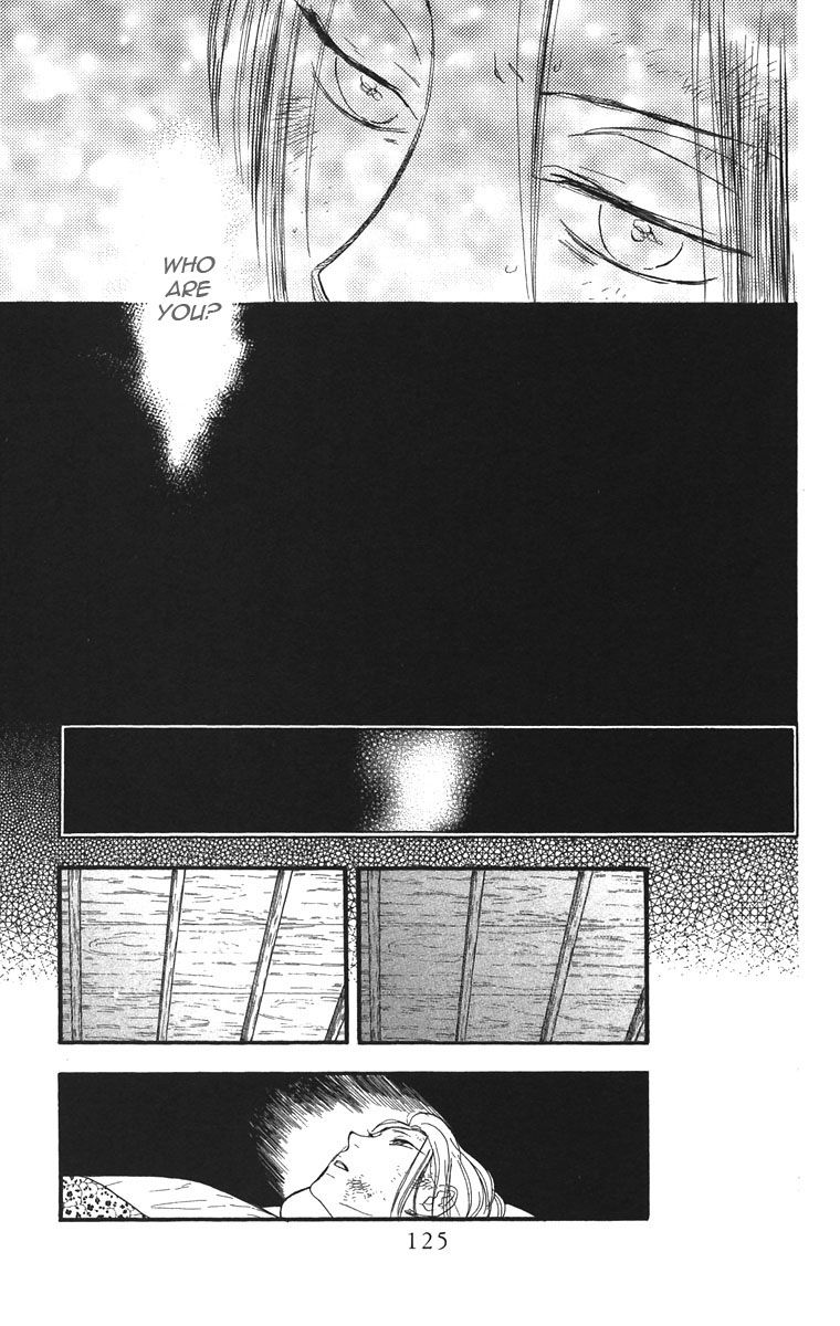 Golden Days Chapter 33 page 29 - Chapter 33
