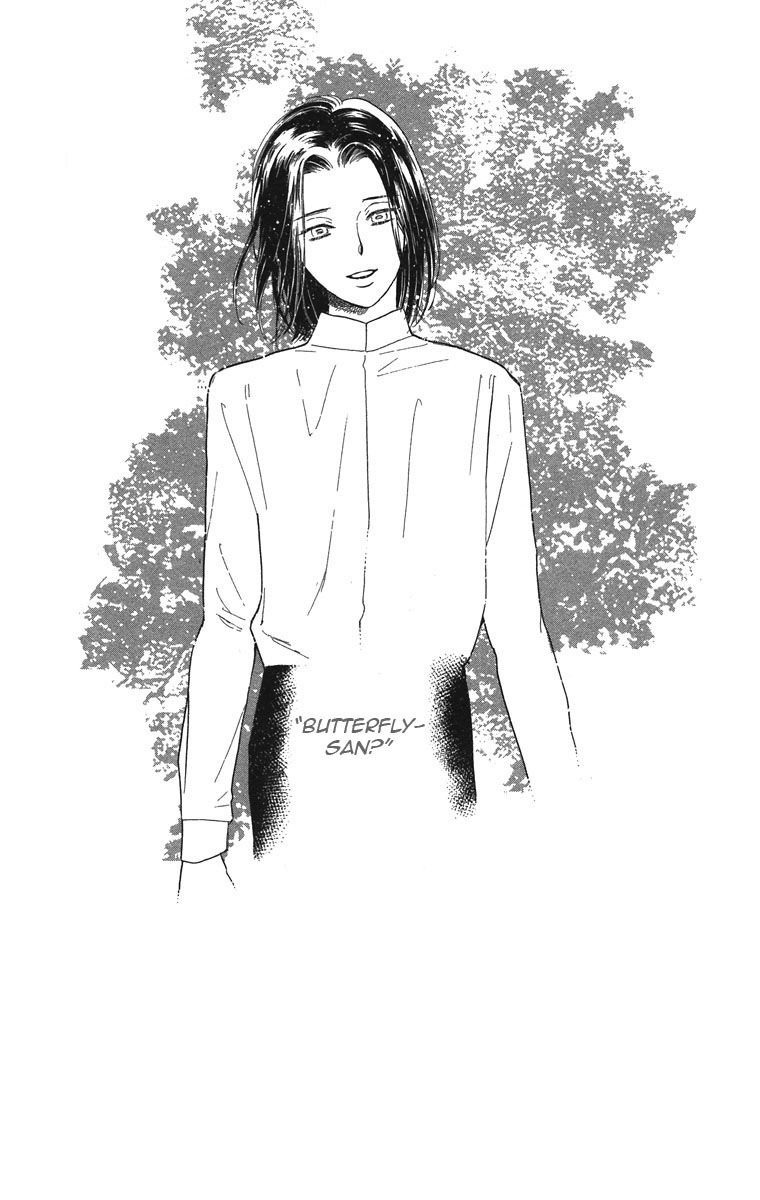 Golden Days Chapter 34 page 29 - Chapter 34