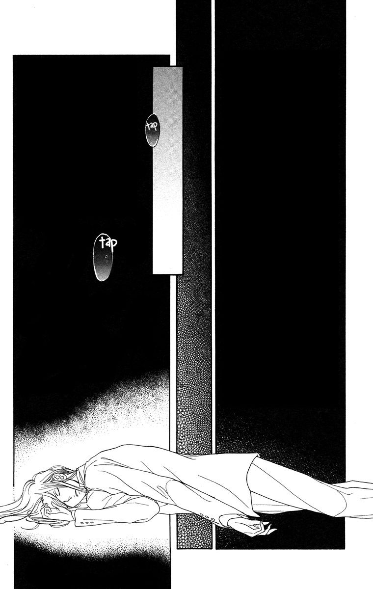 Golden Days Chapter 36 page 29 - Chapter 36