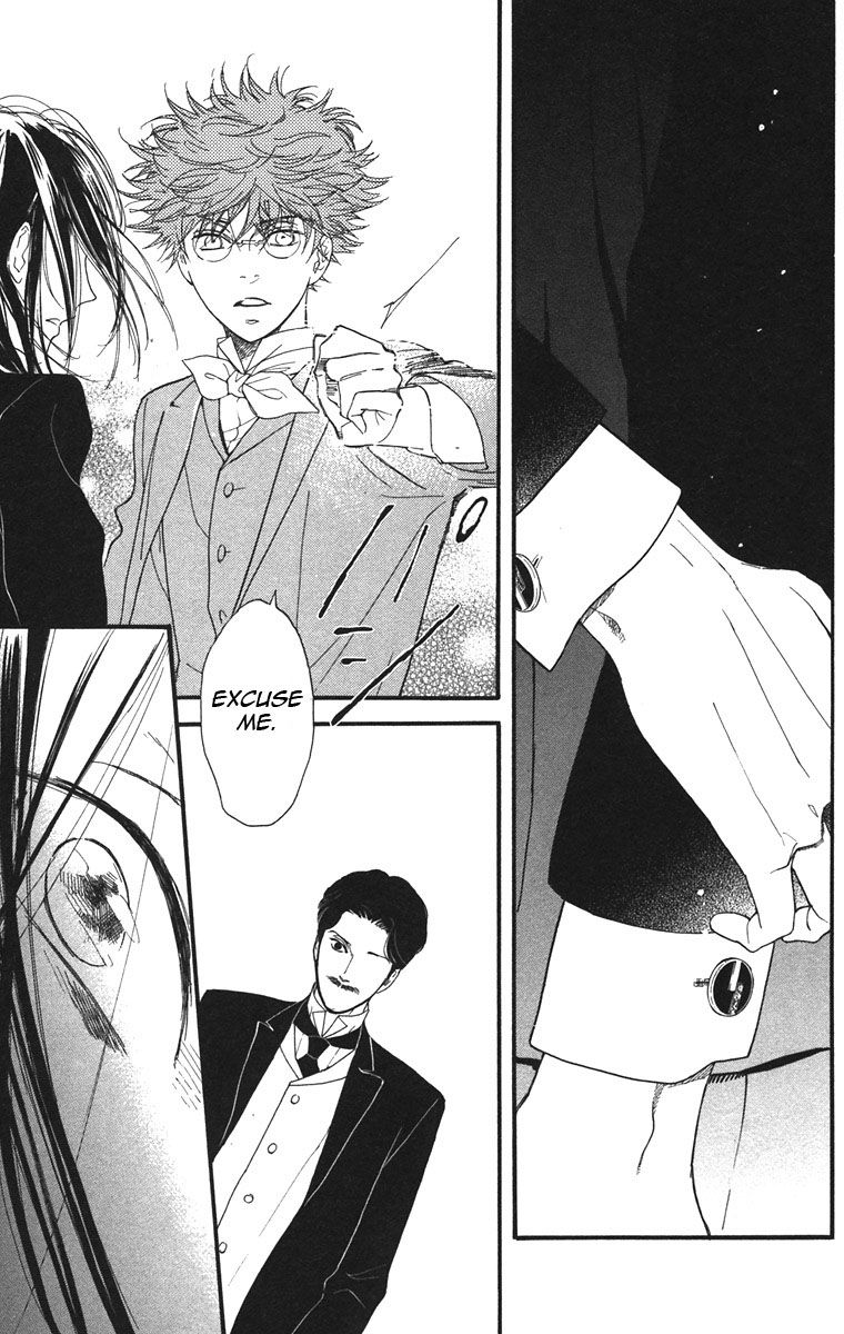 Golden Days Chapter 38 page 29 - Chapter 38