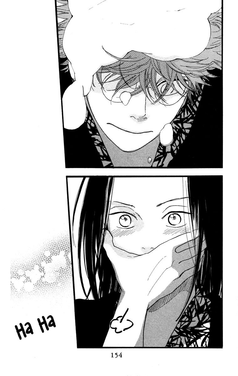 Golden Days Chapter 40 page 26 - Chapter 40