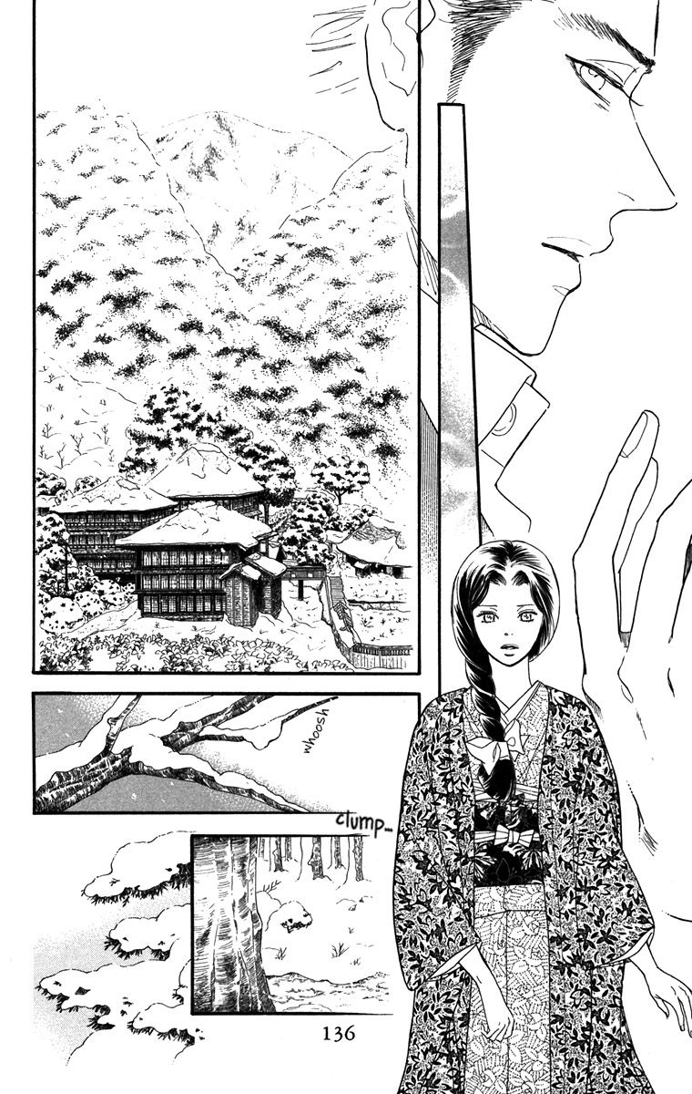 Golden Days Chapter 40 page 8 - Chapter 40