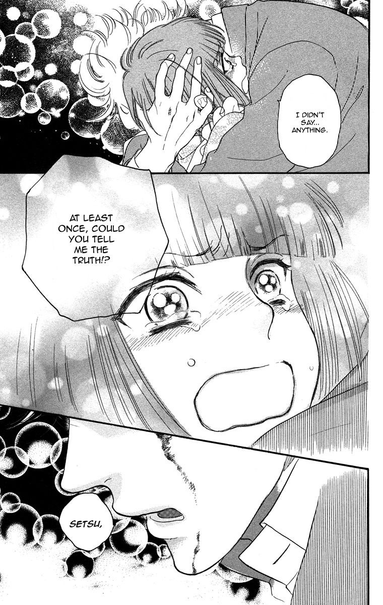Golden Days Chapter 41 page 26 - Chapter 41
