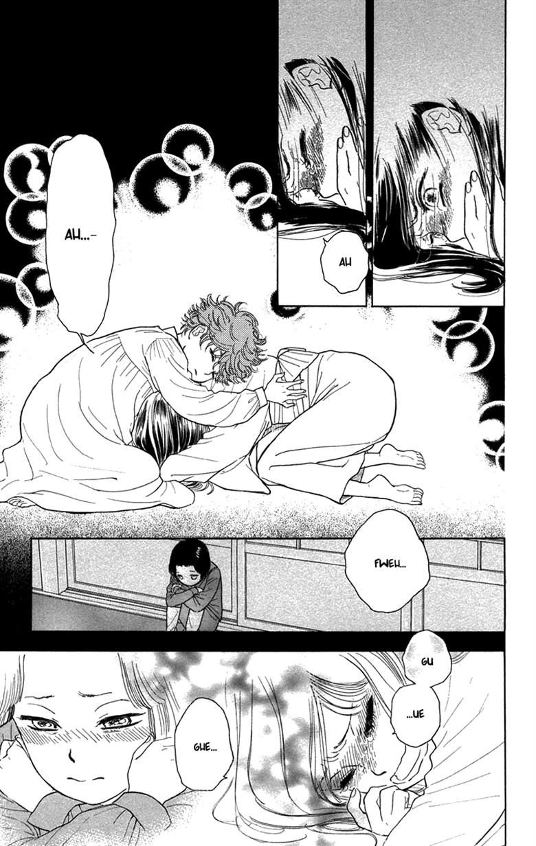 Golden Days Chapter 42 page 14 - Chapter 42