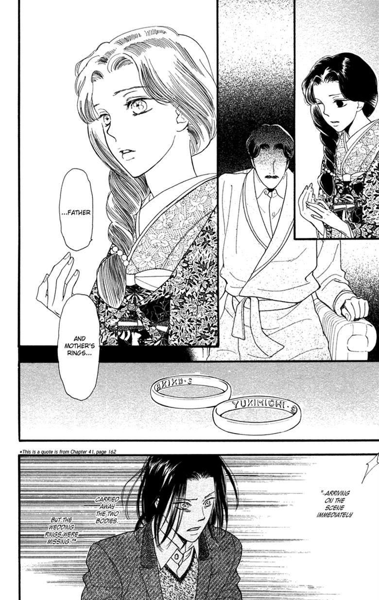 Golden Days Chapter 42 page 28 - Chapter 42