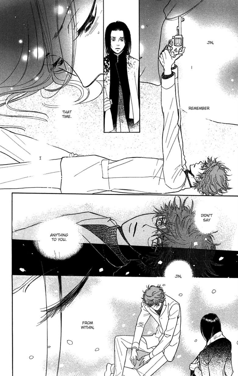 Golden Days Chapter 43 page 11 - Chapter 43