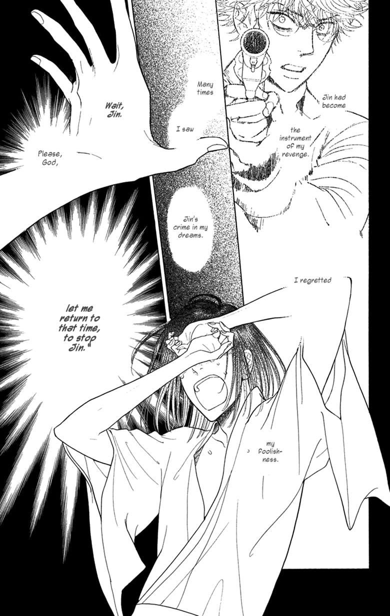 Golden Days Chapter 43 page 19 - Chapter 43