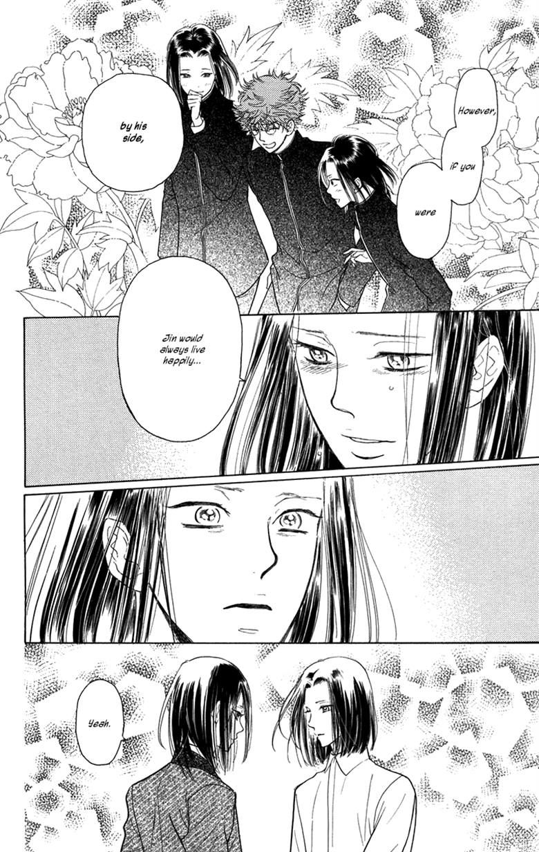 Golden Days Chapter 43 page 28 - Chapter 43
