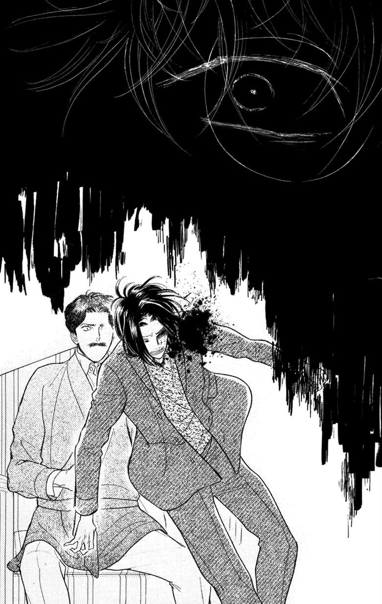 Golden Days Chapter 43 page 9 - Chapter 43
