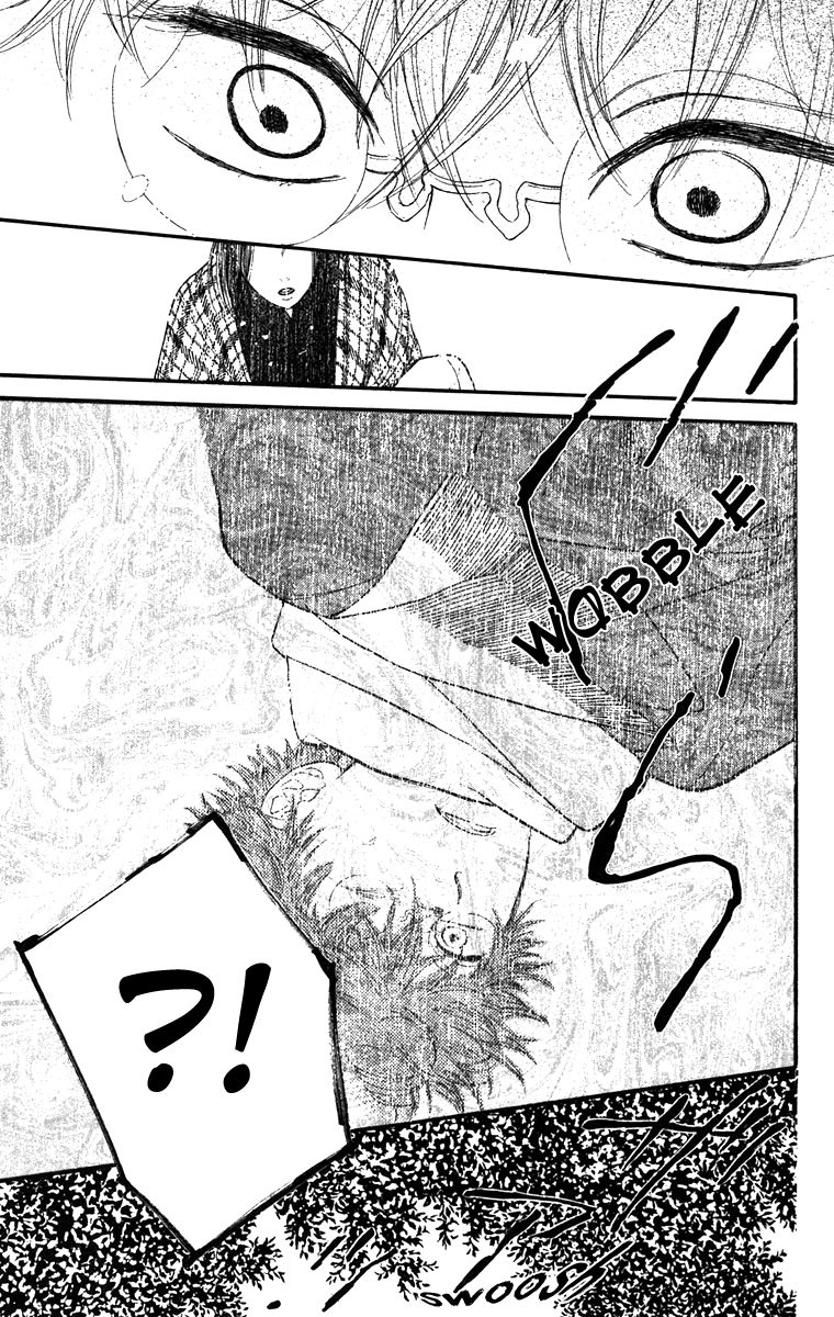 Golden Days Chapter 45 page 27 - Chapter 45