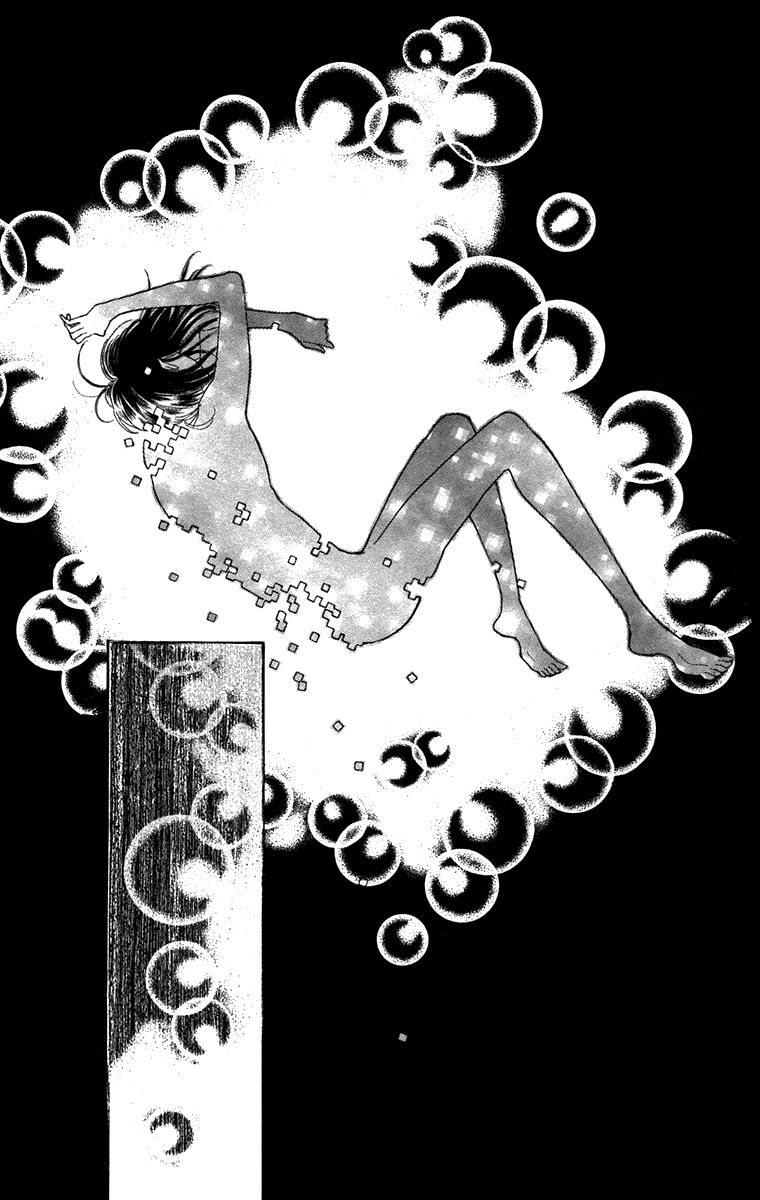 Golden Days Chapter 46 page 3 - Chapter 46