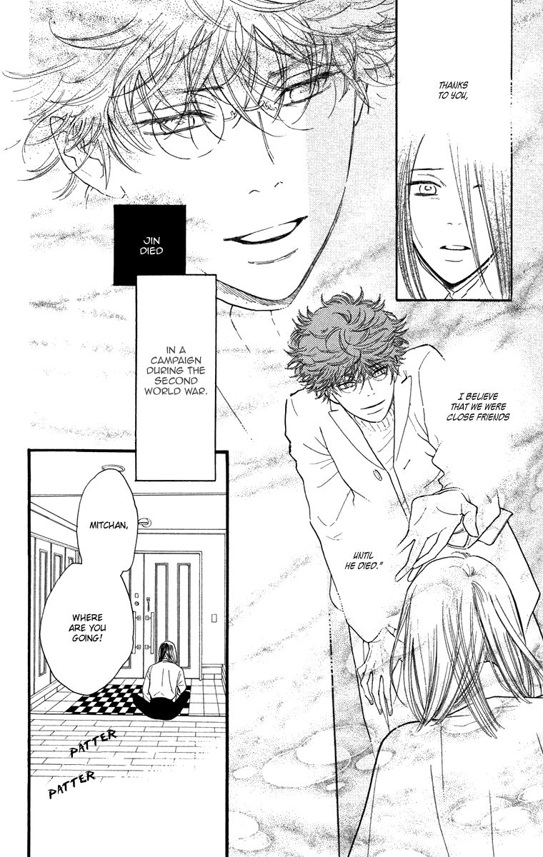 Golden Days Chapter 47 page 14 - Chapter 47 : [End]