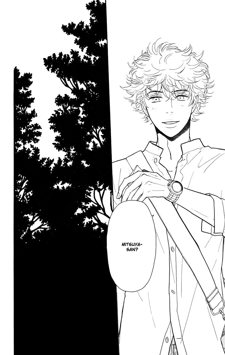 Golden Days Chapter 47 page 20 - Chapter 47 : [End]