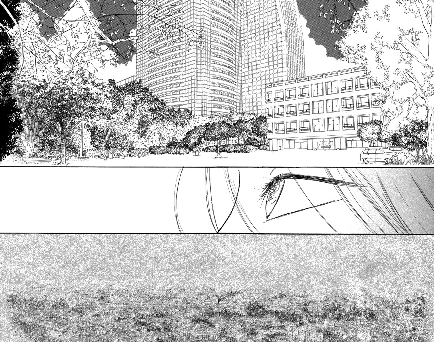 Golden Days Chapter 47 page 24 - Chapter 47 : [End]