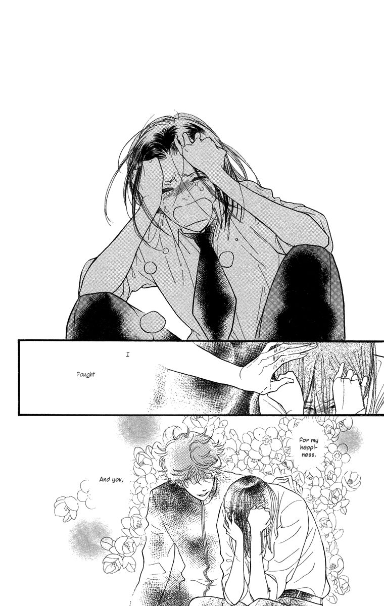Golden Days Chapter 47 page 29 - Chapter 47 : [End]