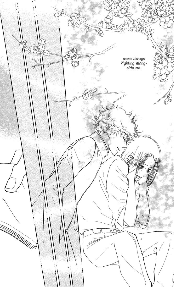 Golden Days Chapter 47 page 30 - Chapter 47 : [End]